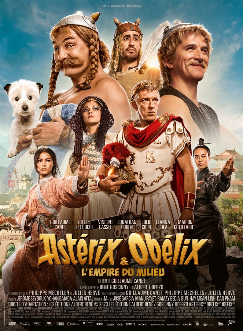 asterix-obelix