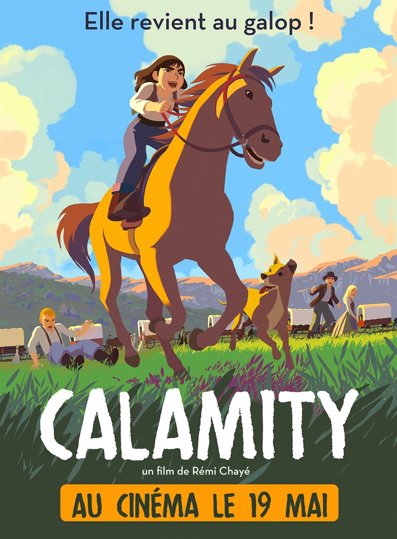 calamity