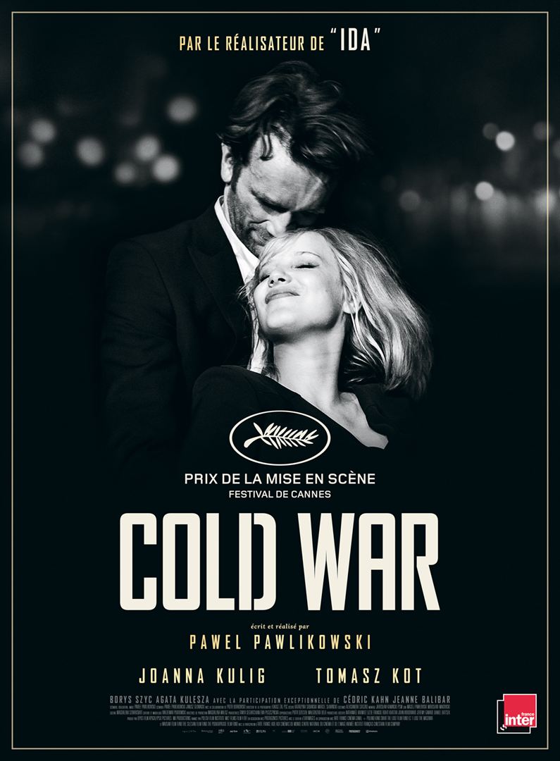 cold-war