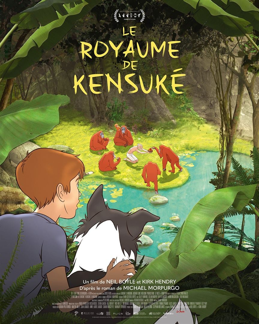 le-royaume-de-kensuke