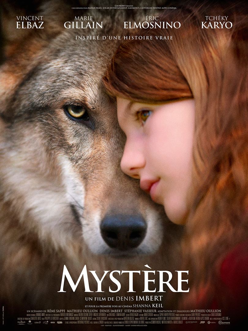 mystere