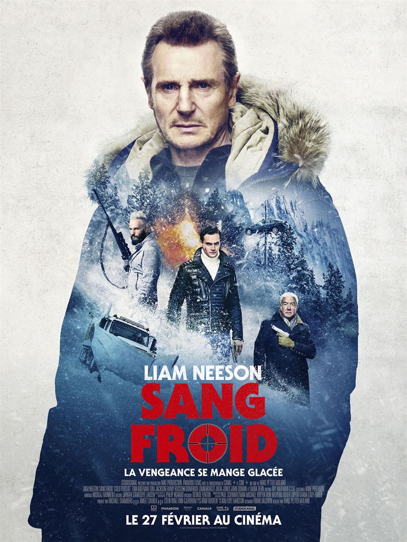 sang-froid